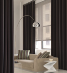 Interior Solar Shades